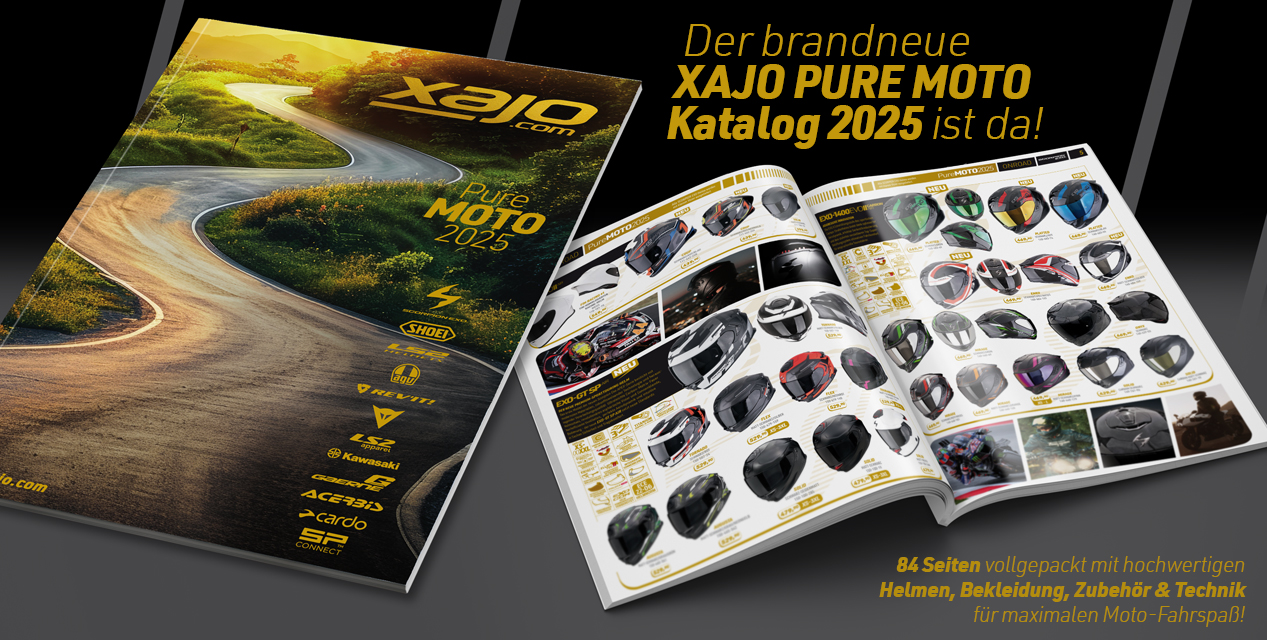 Xajo Katalog 2023